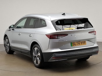 Used Skoda Enyaq 2024 for sale - 79355978: Photo