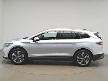 Used Skoda Enyaq 2024 for sale - 79355978: Photo
