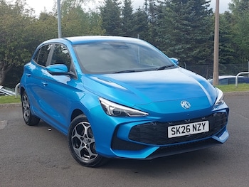 Used MG MG3 2026 for sale - 78572216: Photo