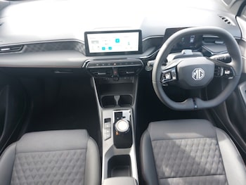 Used MG MG3 2026 for sale - 78572216: Photo