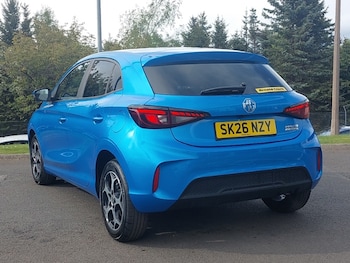 Used MG MG3 2026 for sale - 78572216: Photo