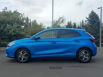 Used MG MG3 2026 for sale - 78572216: Photo
