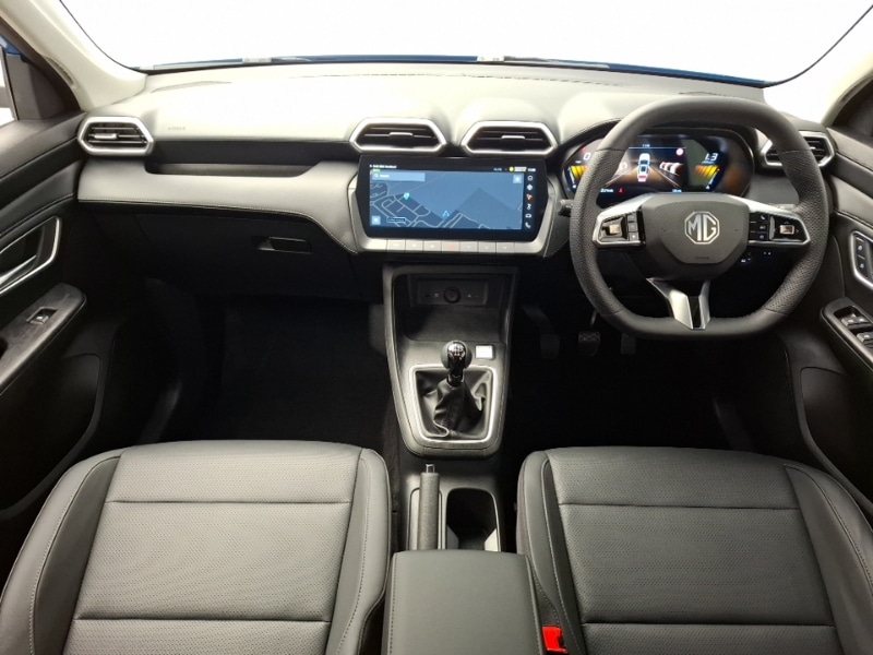 Used MG MG ZS 2025 for sale - 77170163: Photo 2