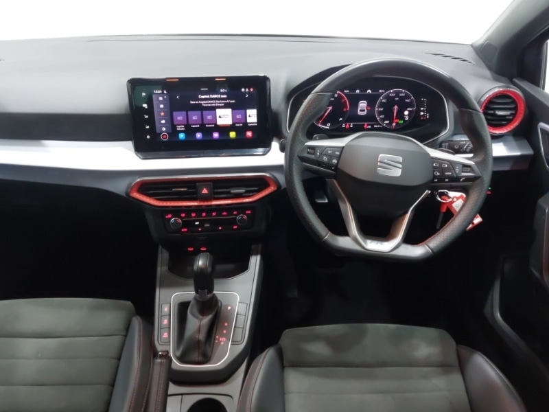 Used SEAT Ibiza 2025 for sale - 77405712: Photo 10