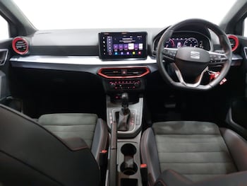 Used SEAT Ibiza 2025 for sale - 77405712: Photo