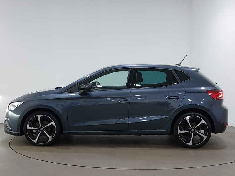 Used SEAT Ibiza 2025 for sale - 77405712: Photo 4