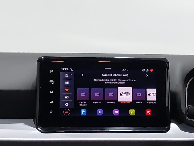 Used SEAT Ibiza 2025 for sale - 77405712: Photo 7