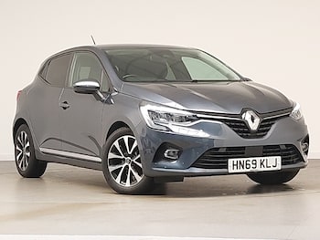 Renault - Clio