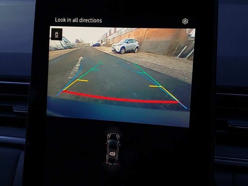 Used Renault Other 2025 for sale - 77762101: Photo 11