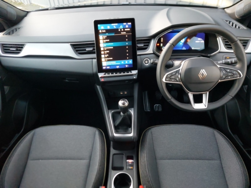 Used Renault Other 2025 for sale - 77762101: Photo 2