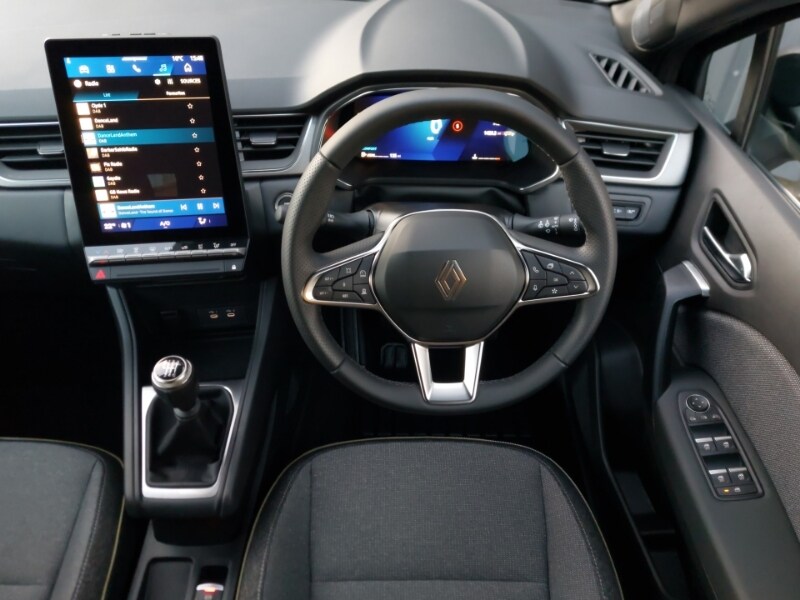 Used Renault Other 2025 for sale - 77762101: Photo 7