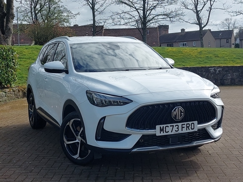 Used MG MG HS 2023 for sale - 78133334: Photo 1