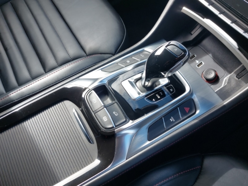 Used MG MG HS 2023 for sale - 78133334: Photo 12