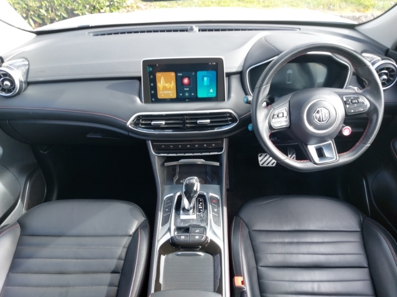 Used MG MG HS 2023 for sale - 78133334: Photo 2