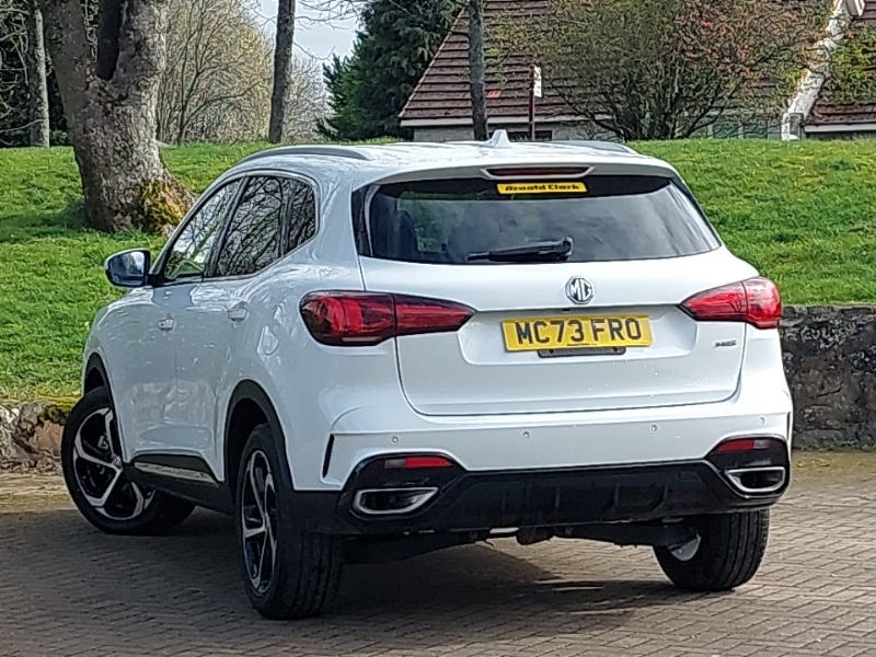 Used MG MG HS 2023 for sale - 78133334: Photo 3