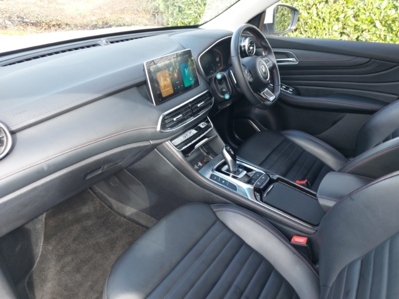 Used MG MG HS 2023 for sale - 78133334: Photo 5