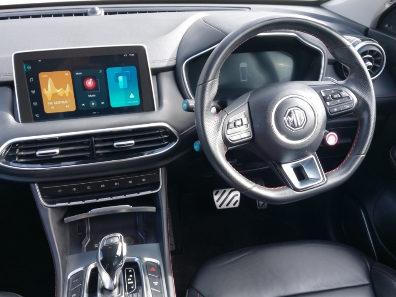 Used MG MG HS 2023 for sale - 78133334: Photo 7