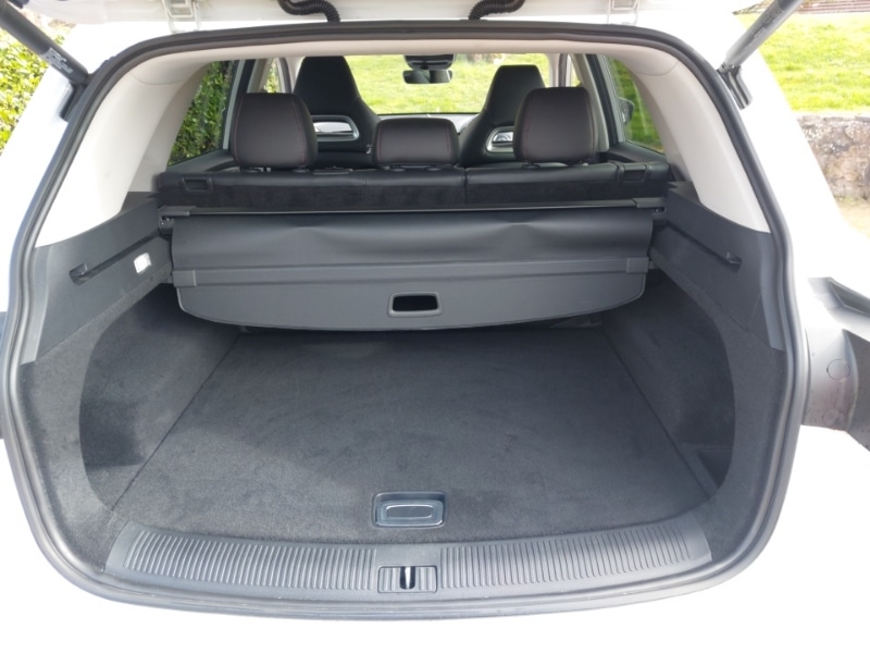 Used MG MG HS 2023 for sale - 78133334: Photo 8