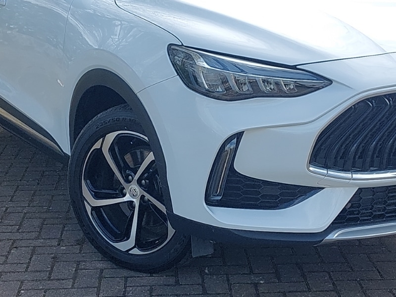 Used MG MG HS 2023 for sale - 78133334: Photo 9