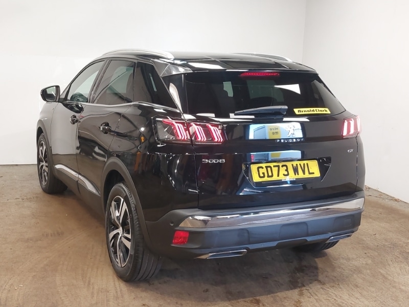 Used Peugeot 3008 2024 for sale - 76578777: Photo 3