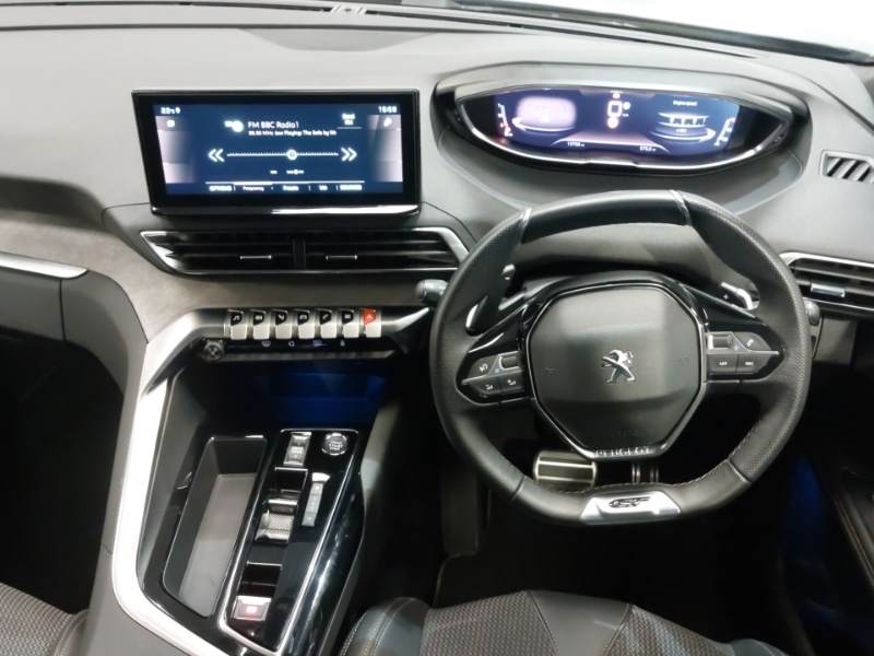 Used Peugeot 3008 2024 for sale - 76578777: Photo 7