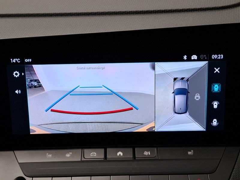 Used Vauxhall Astra 2026 for sale - 77832917: Photo 11