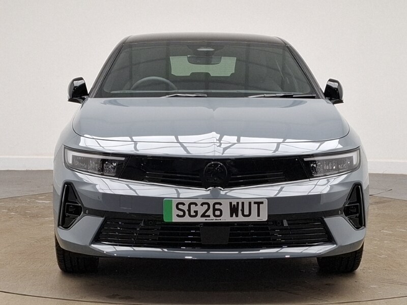 Used Vauxhall Astra 2026 for sale - 77832917: Photo 12