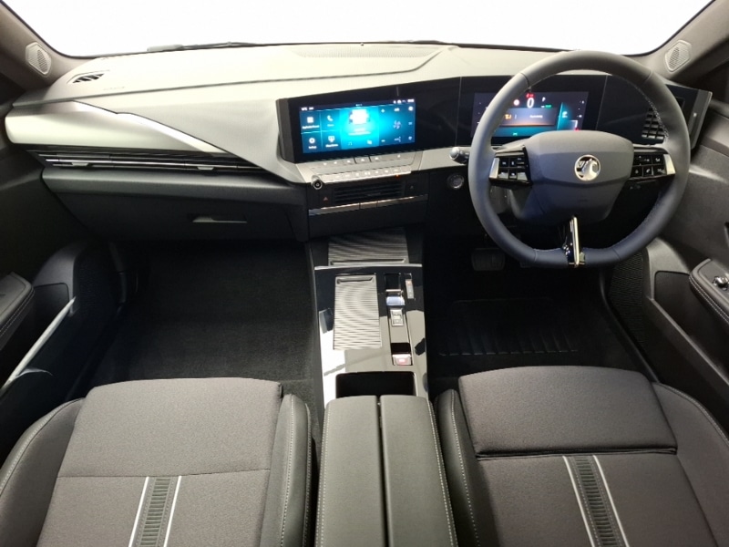 Used Vauxhall Astra 2026 for sale - 77832917: Photo 2