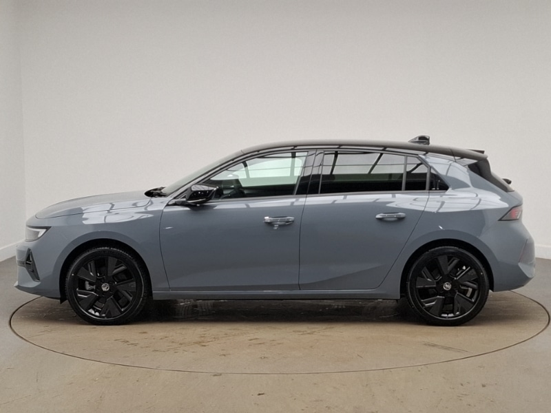 Used Vauxhall Astra 2026 for sale - 77832917: Photo 4