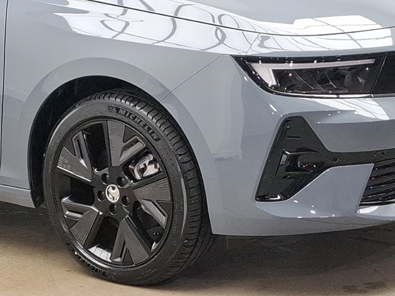 Used Vauxhall Astra 2026 for sale - 77832917: Photo 9