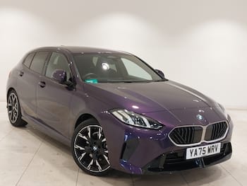 Used BMW 1 Series 2026 for sale - 79816019: Photo