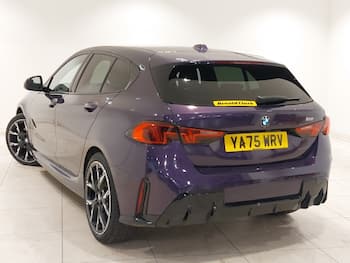 Used BMW 1 Series 2026 for sale - 79816019: Photo