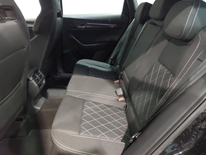 Used Skoda Karoq 2024 for sale - 77108601: Photo 6