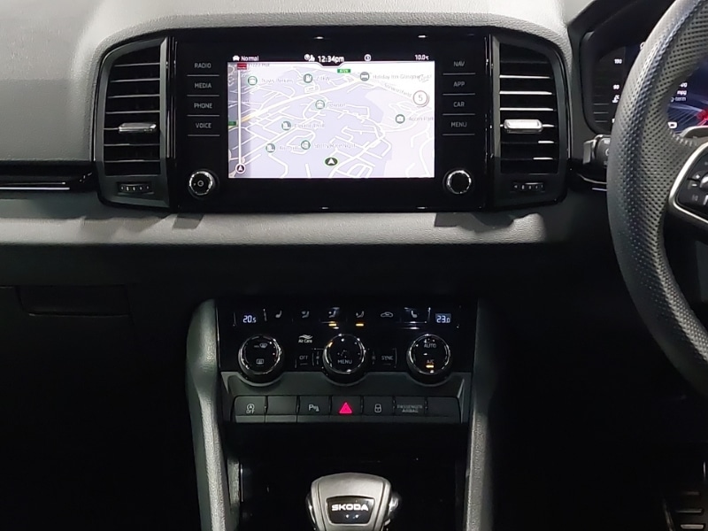 Used Skoda Karoq 2024 for sale - 77108601: Photo 7