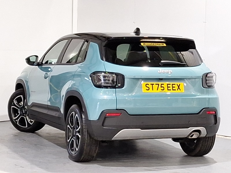 Used Jeep Other 2025 for sale - 77552893: Photo 3