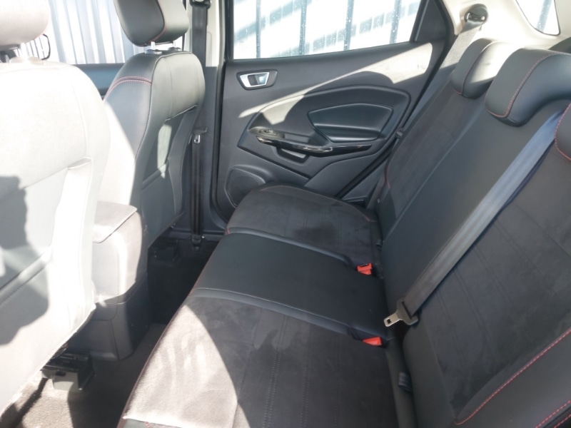 Used Ford Ecosport 2022 for sale - 76492799: Photo 6