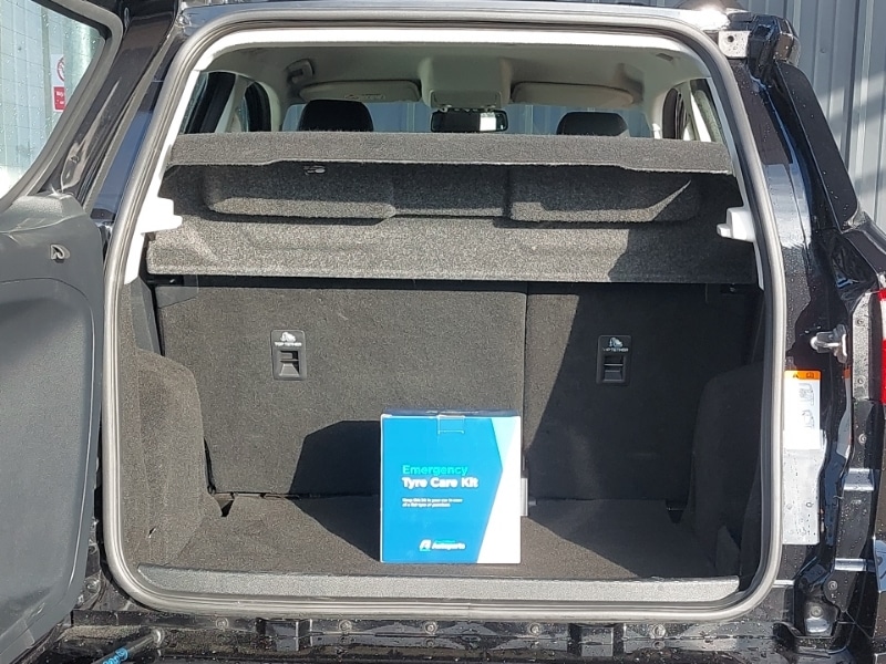 Used Ford Ecosport 2022 for sale - 76492799: Photo 8