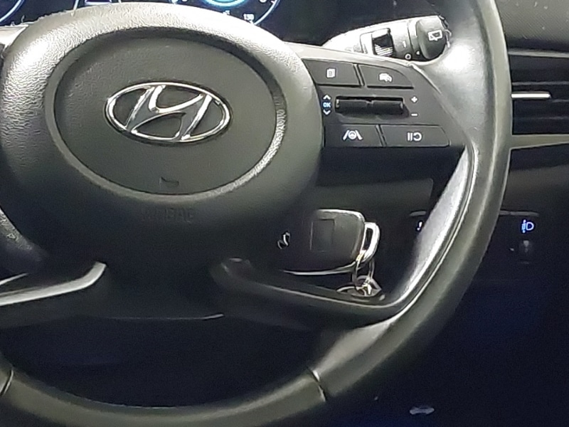 Used Hyundai BAYON 2023 for sale - 76795956: Photo 11