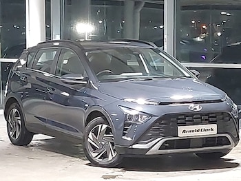 Hyundai - BAYON