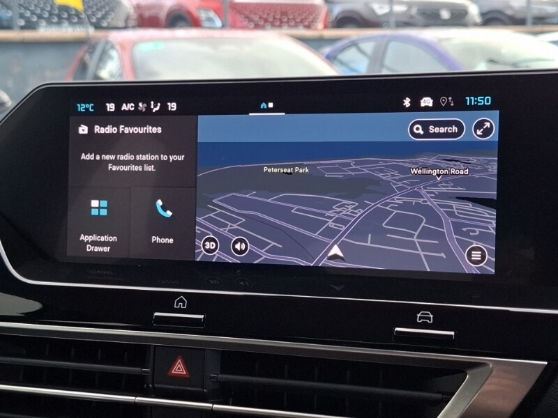 Used Citroen C4 2025 for sale - 77184468: Photo 11