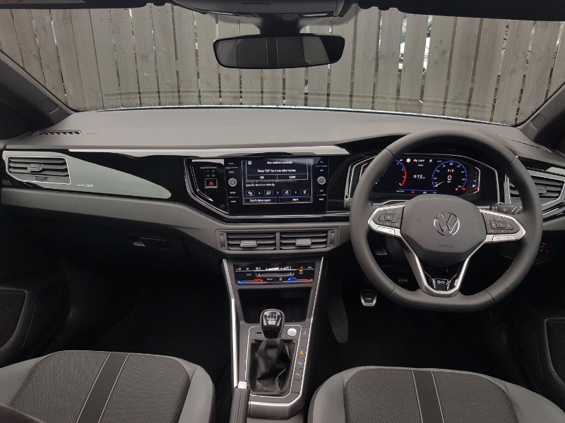 Used Volkswagen Polo 2025 for sale - 77624049: Photo 2