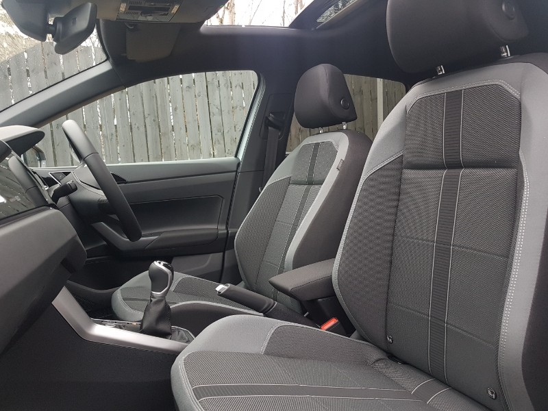 Used Volkswagen Polo 2025 for sale - 77624049: Photo 5