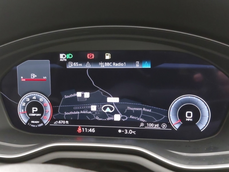 Used Audi A5 2021 for sale - 77298785: Photo 10