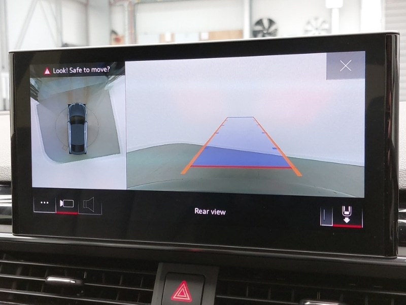 Used Audi A5 2021 for sale - 77298785: Photo 12