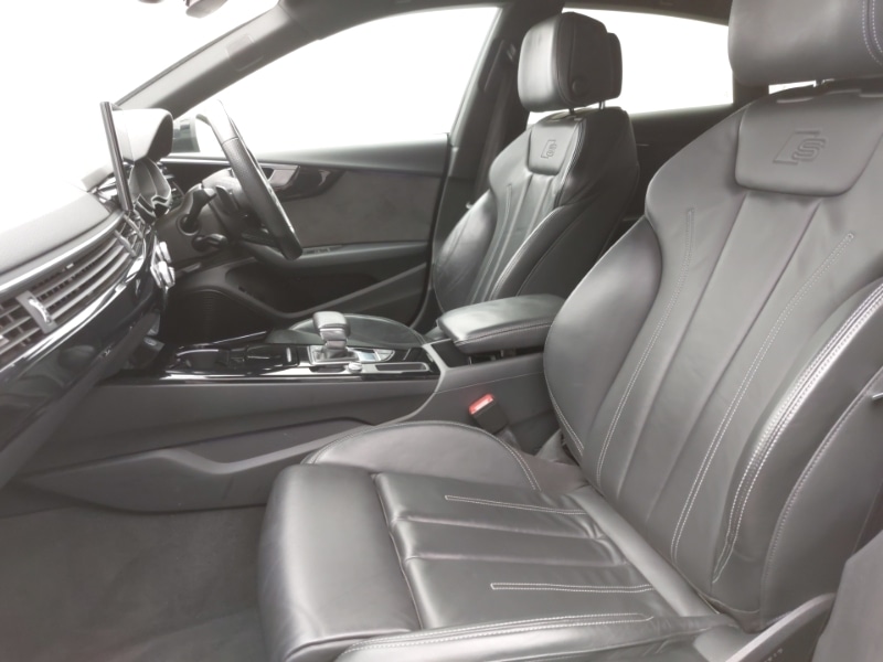 Used Audi A5 2021 for sale - 77298785: Photo 5