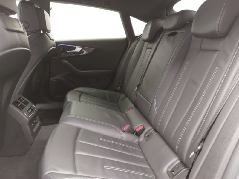 Used Audi A5 2021 for sale - 77298785: Photo 6