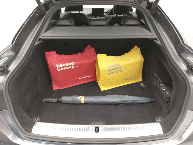 Used Audi A5 2021 for sale - 77298785: Photo 8