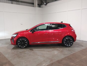 Used Renault Clio 2024 for sale - 78952428: Photo