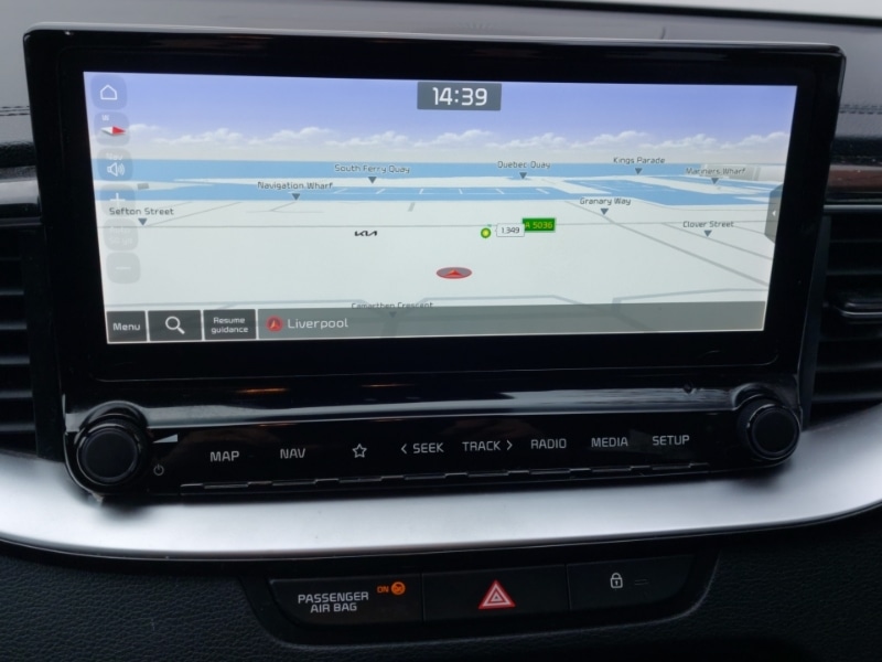 Used Kia Ceed 2022 for sale - 77454575: Photo 10