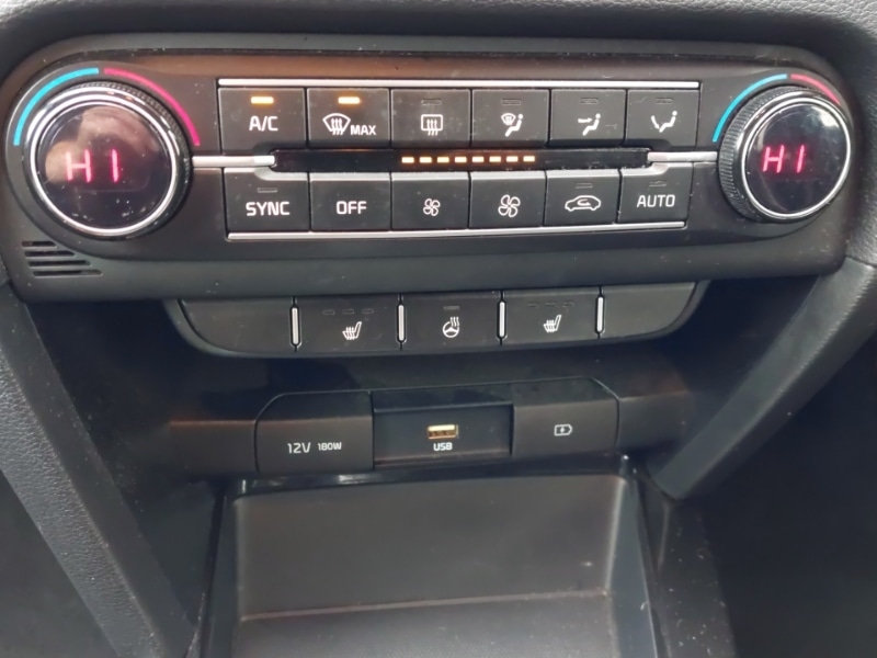 Used Kia Ceed 2022 for sale - 77454575: Photo 11